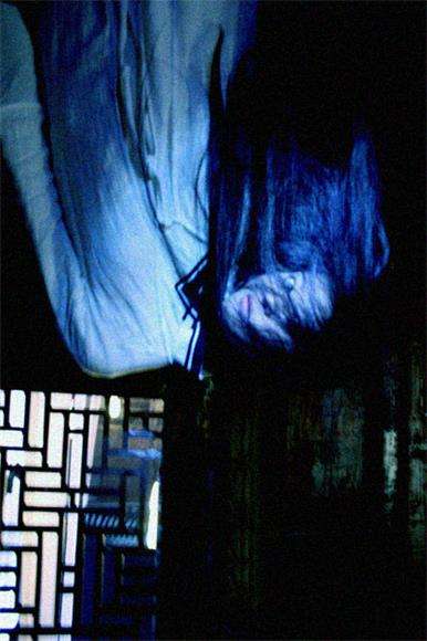 回煞夜惊魂,惊魂回煞结局