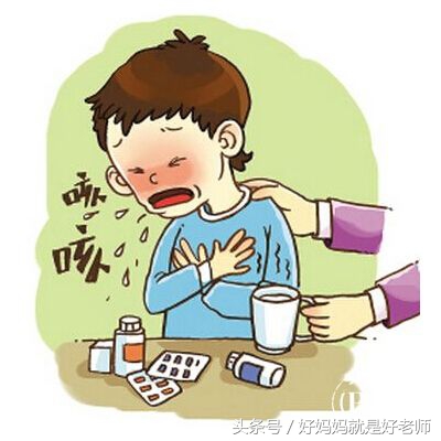 小孩咳嗽有痰可以喝川贝炖梨吗,支气管炎咳嗽可以吃川贝炖梨吗