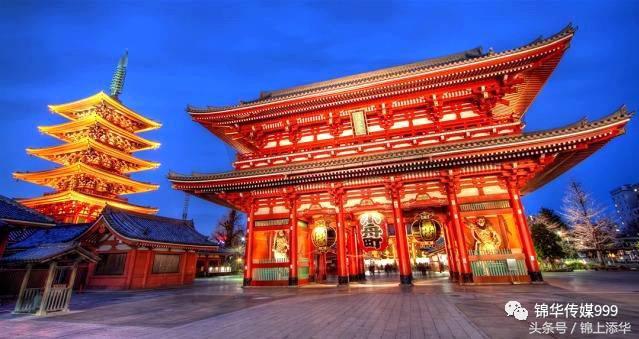 去日本旅游最全攻略,去日本旅游必看