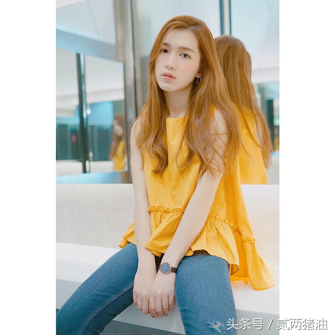 喜欢休闲风但怕太邋遢？别怕！让IFEELGIRL冠军为你示范