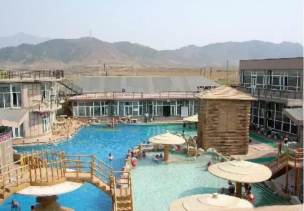 大连周边温泉度假村排名榜,大连汤本汤温泉门票价目表
