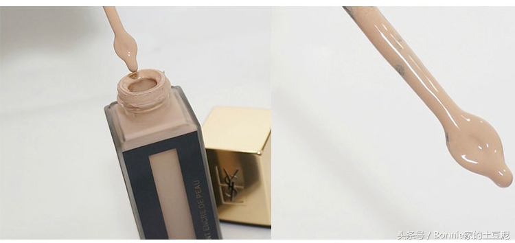 哪个粉底液越夜越美丽,这些控油粉底液千万别错过