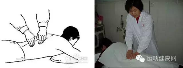 大爷急性腰扭伤推拿,急性腰扭伤多久可以做推拿