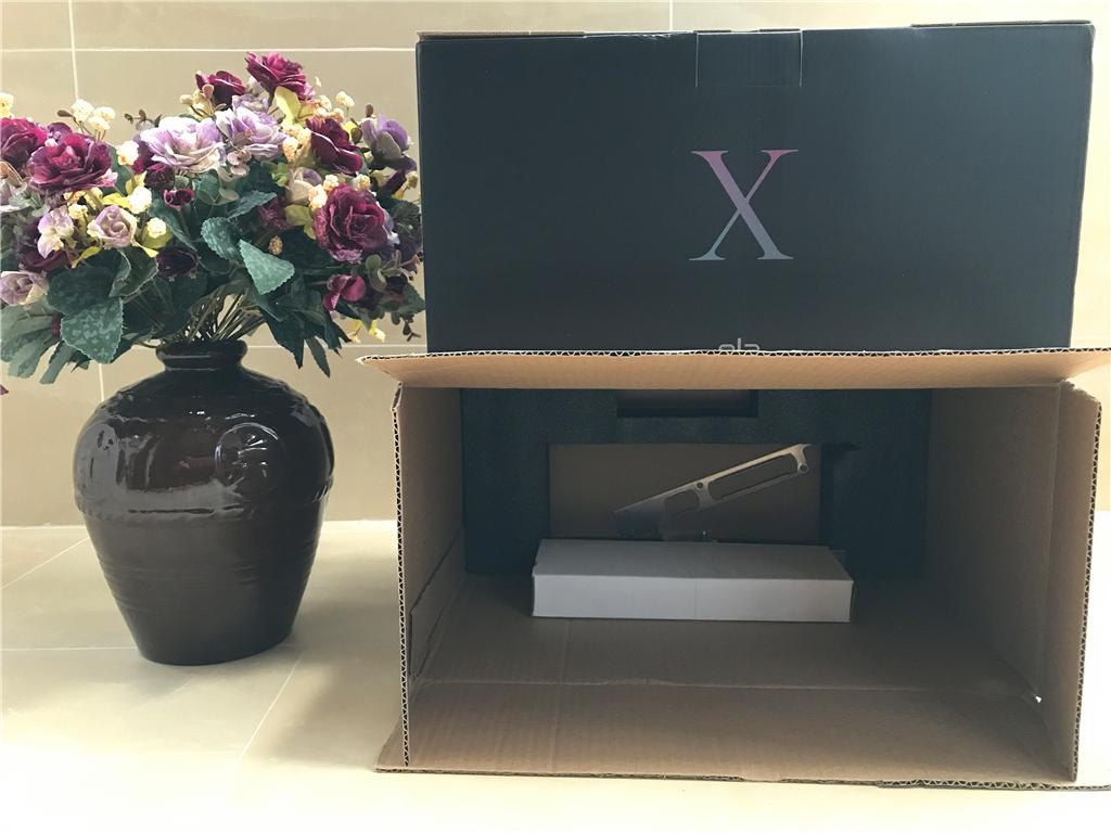 简约也是美,olax智能指纹锁