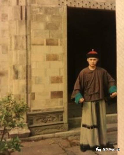 老婆买红薯都能上热搜,严宽为毛还不红?情商低在哪儿都不好混啊