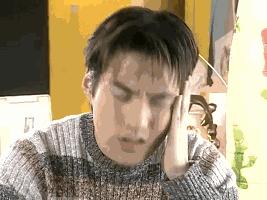 老婆买红薯都能上热搜,严宽为毛还不红?情商低在哪儿都不好混啊