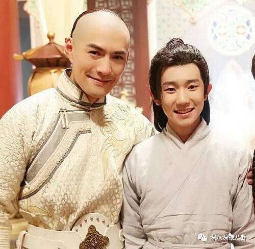 老婆买红薯都能上热搜,严宽为毛还不红?情商低在哪儿都不好混啊