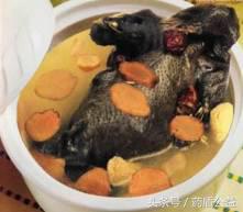 秋冬补高丽参让你元气满满,滋补佳品高丽参