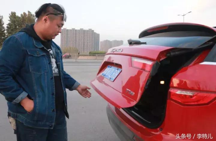 众泰t700怎么样能不能入手,众泰t700值得入手吗现在