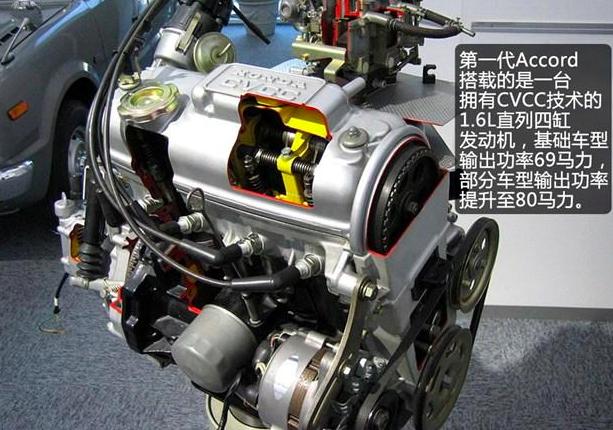 本田雅阁为什么能够久盛不衰,本田最经典雅阁