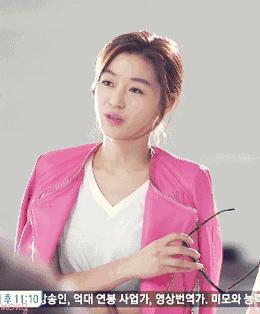 全智贤口红同款,全智贤的口红什么色号