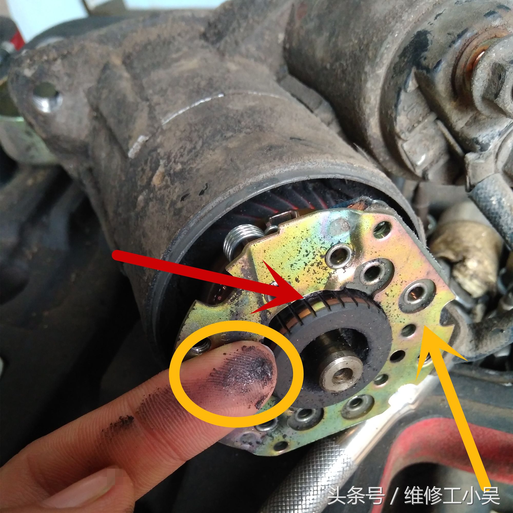 比亚迪正确起步使用步骤,比亚迪低速行驶左右晃动