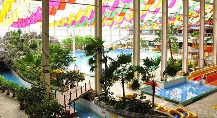 北京冬天私人温泉推荐,北京凤山温泉度假村