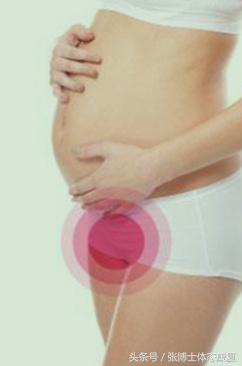 孕期运动操缓解坐骨神经痛,孕期缓解腰背运动操