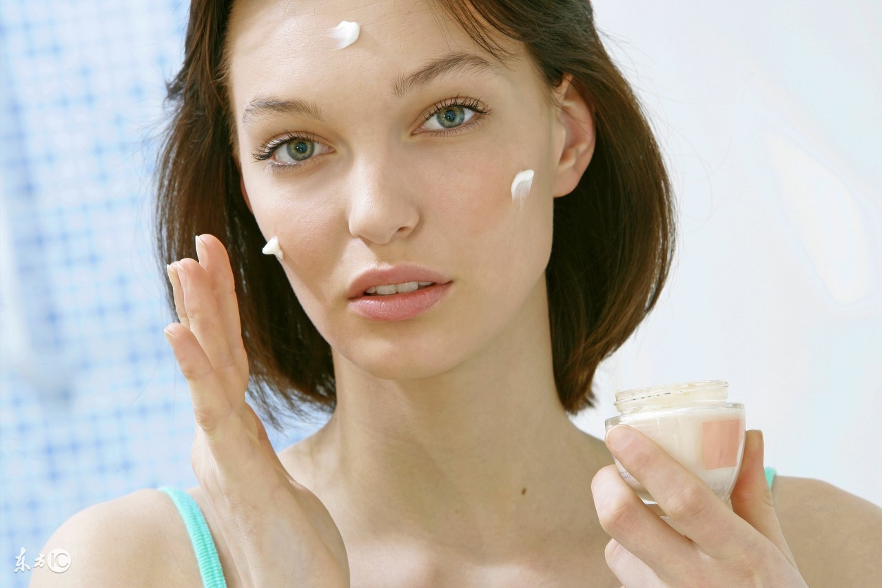 冬日定妆水光肌,冬日水光肌