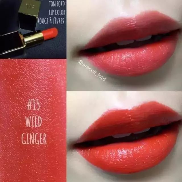 免税店口红前十排行榜,你家的排第一了吗?