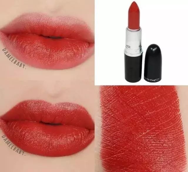 免税店口红前十排行榜,你家的排第一了吗?