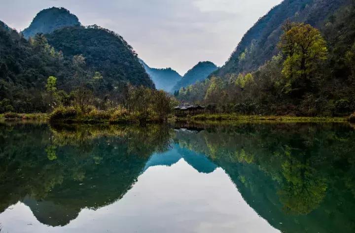 大多数小伙伴儿都不知道的旅行秘密