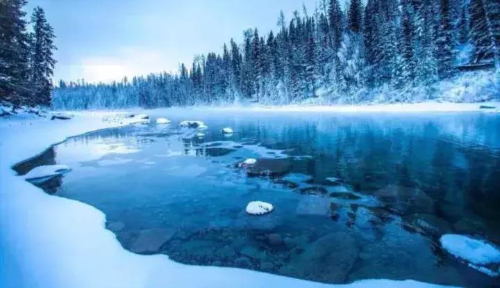 大多数小伙伴儿都不知道的旅行秘密