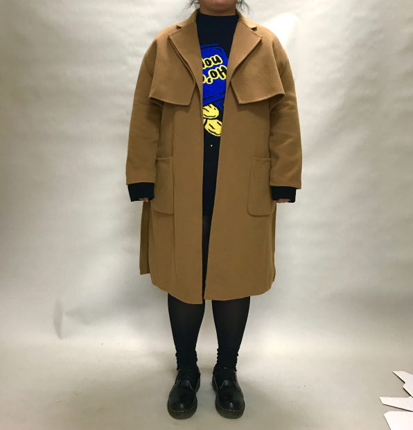 169斤胖女孩购物分享,158140斤胖女孩卖衣服