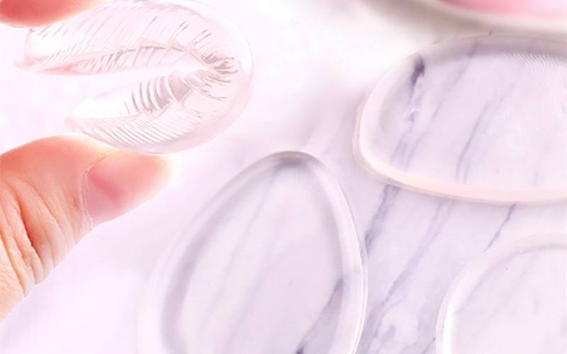 粉扑脏了怎么清洗啊,粉扑脏了怎么才能弄干