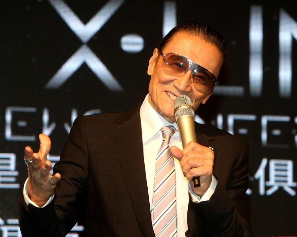 谢贤发飙完整视频,谢贤现场发飙完整版