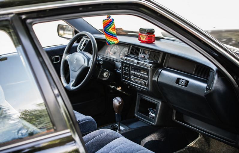 皇冠133是哪一代,当年皇冠133多少钱