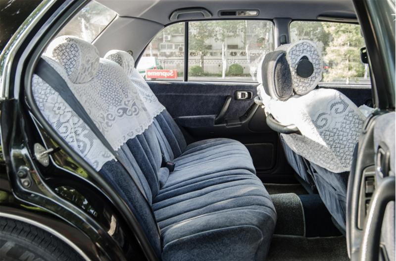 皇冠133是哪一代,当年皇冠133多少钱