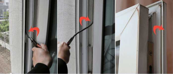 窗户冬天漏风呼呼响怎么办呀,冬天洗澡窗户漏风怎么解决