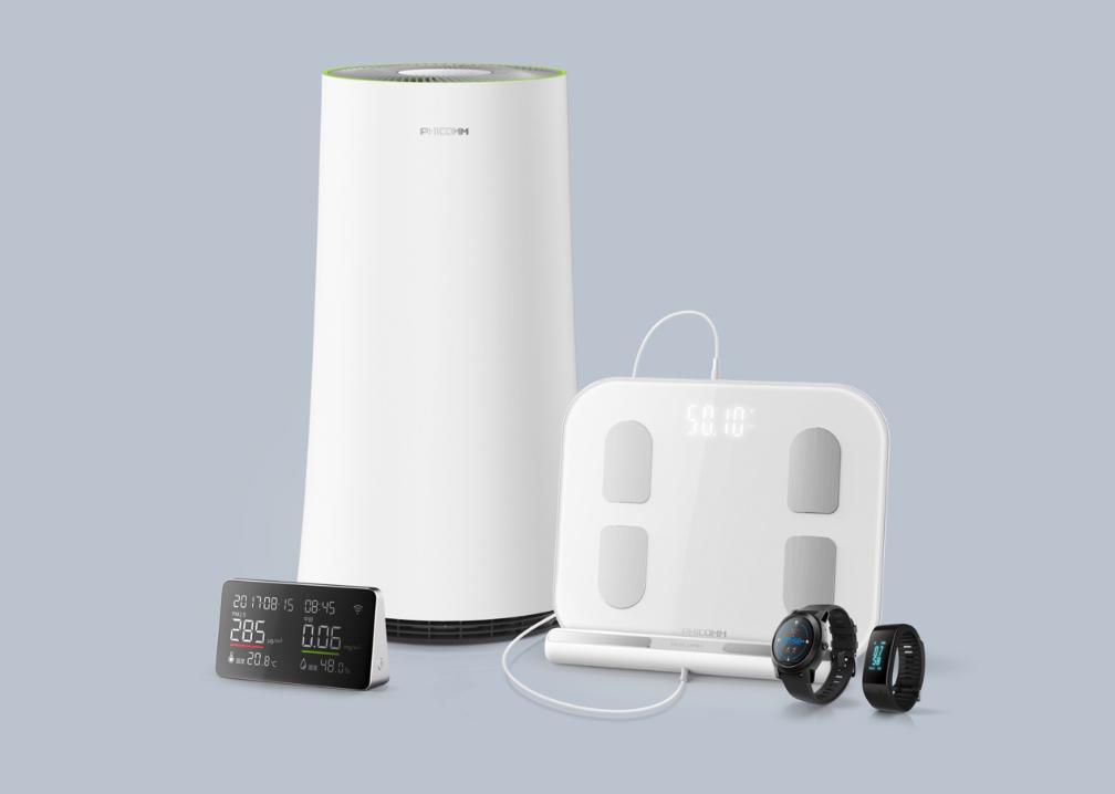 斐讯2022,斐讯新品发布会2018