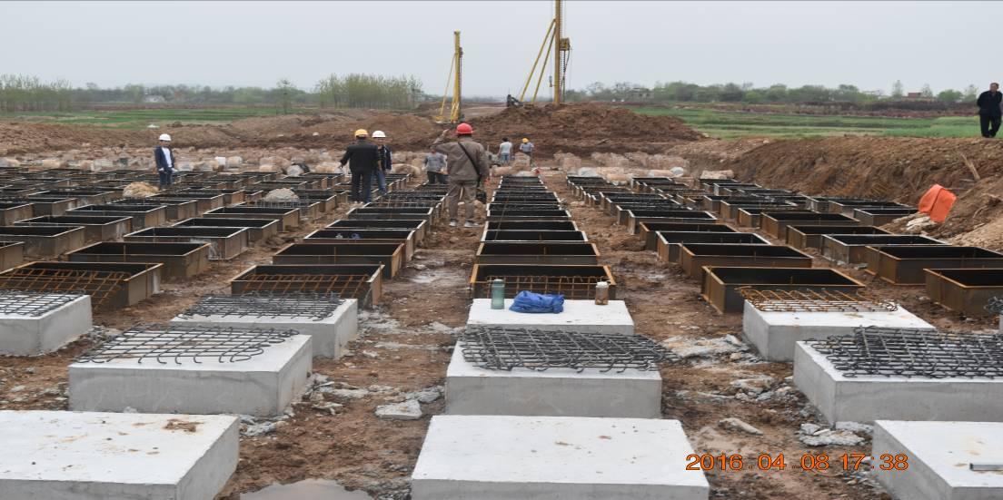 cfg桩工艺视频,cfg桩工艺