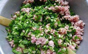 韭菜跟什么食物不可以一起吃,韭菜不能和哪些食物一起吃