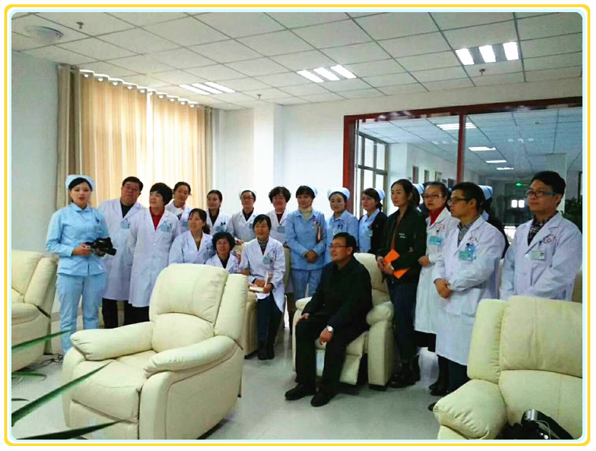 县级中医院两专科一中心建设方案,中医院两专科一中心建设方案