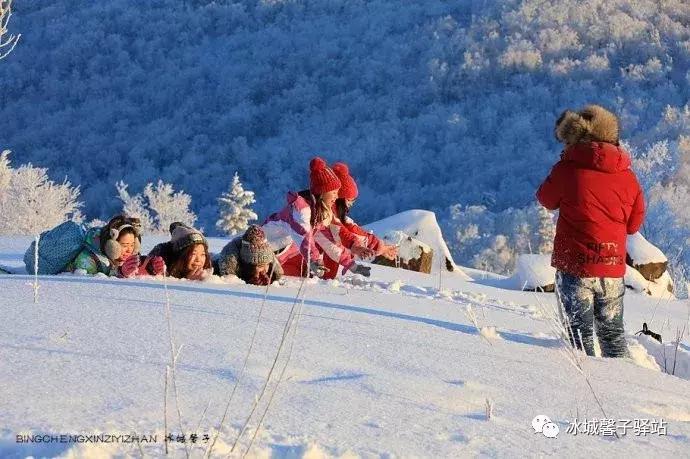 去雪乡玩需要准备什么东西,去雪乡自由行如何选择住宿