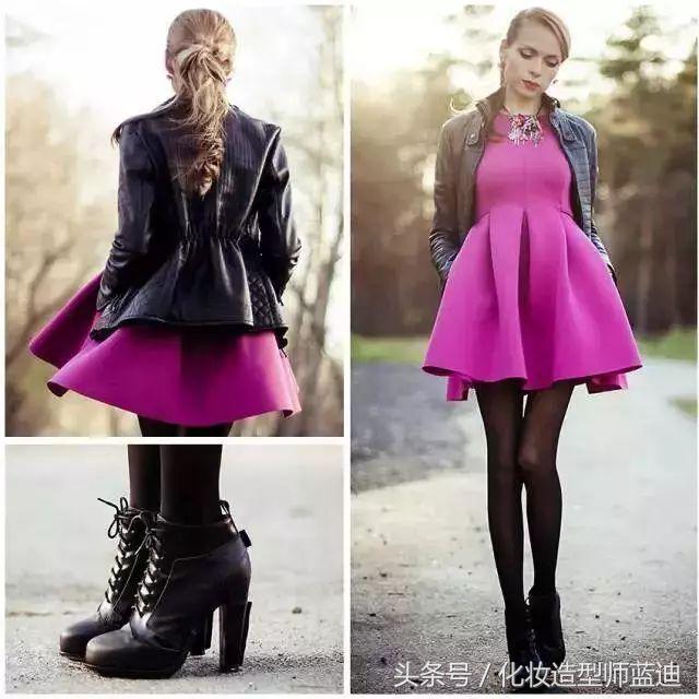 买了衣服不会搭配怎么办,会买衣服不会搭配是不是很苦恼