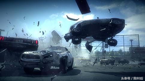 推荐六款好玩的赛车游戏,好玩的单机赛车类游戏推荐