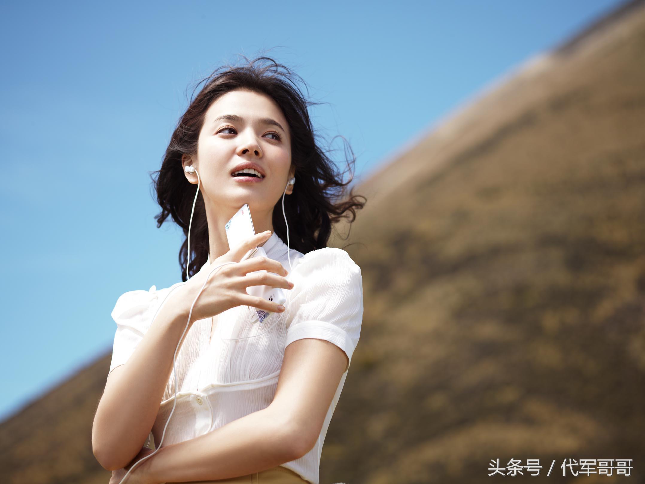 唱广告歌成名的明星,张惠妹第七,孙燕姿第四,王力宏无人超越!