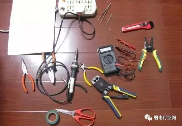 hdmi焊接步骤图文,hdmi焊接线