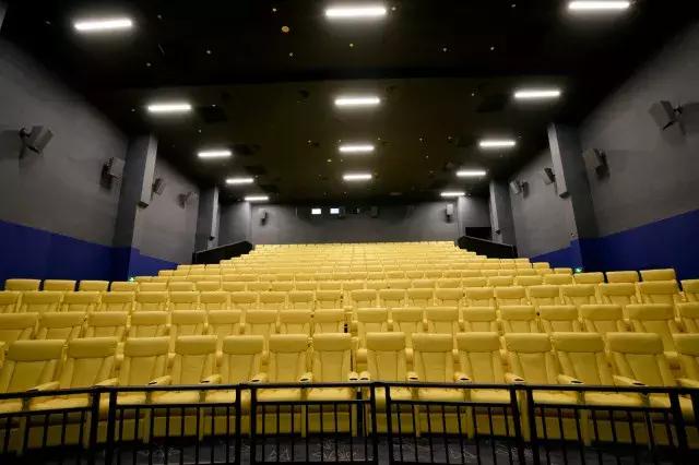 乐清保利国际电影院,乐清保利电影院在哪里