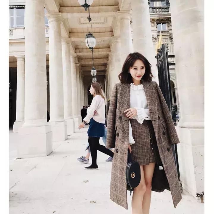 全国前十女装网红店有哪些,日销万单高品质女装