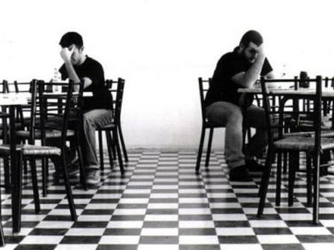 精神分裂症复发前的预兆,精神分裂症复发怎么解决