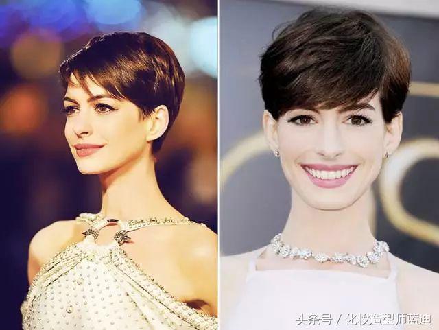 适合男人学的美发,美发独特款式