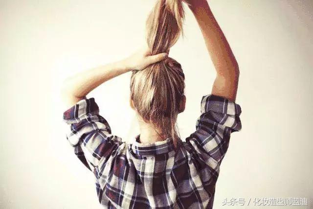 适合男人学的美发,美发独特款式