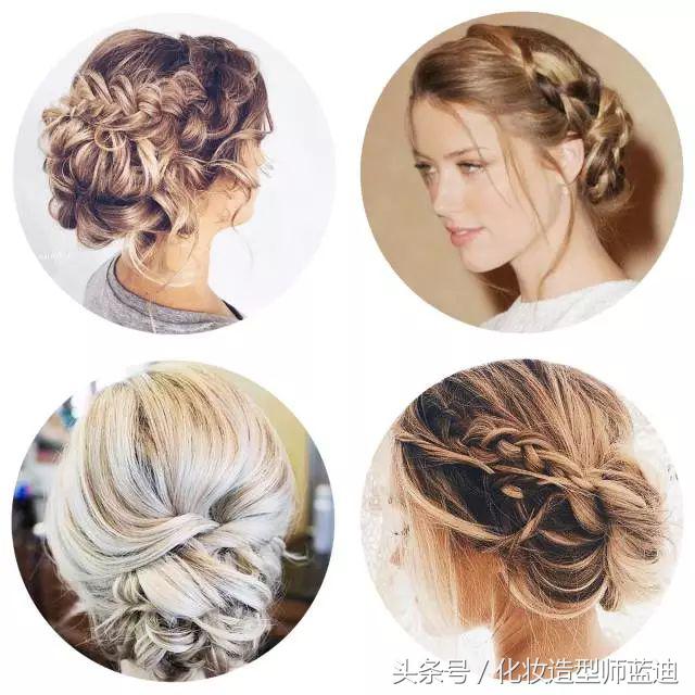 适合男人学的美发,美发独特款式