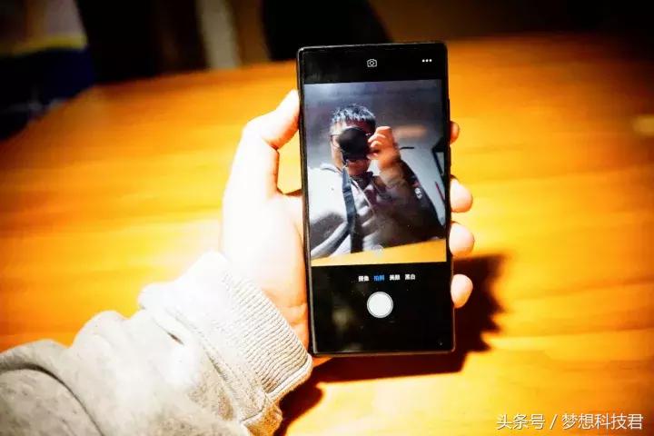 mix2手机现在售价,mix2还值不值得买