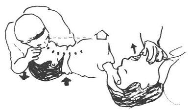 万一碰到有人触电了怎么办?赶紧学几招心里有数