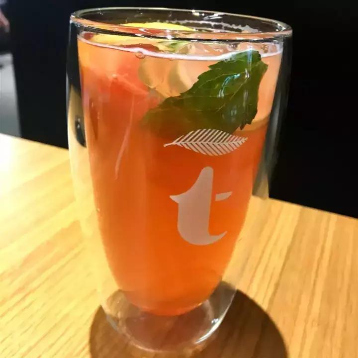 喝完这10杯柚子茶,寒风再吹都不怕!