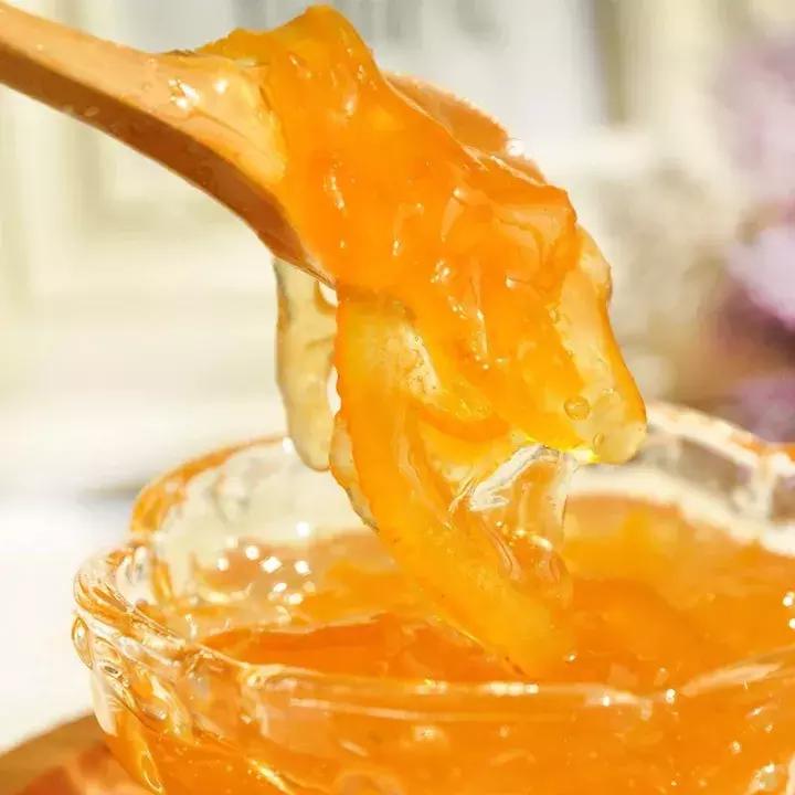 喝完这10杯柚子茶,寒风再吹都不怕!