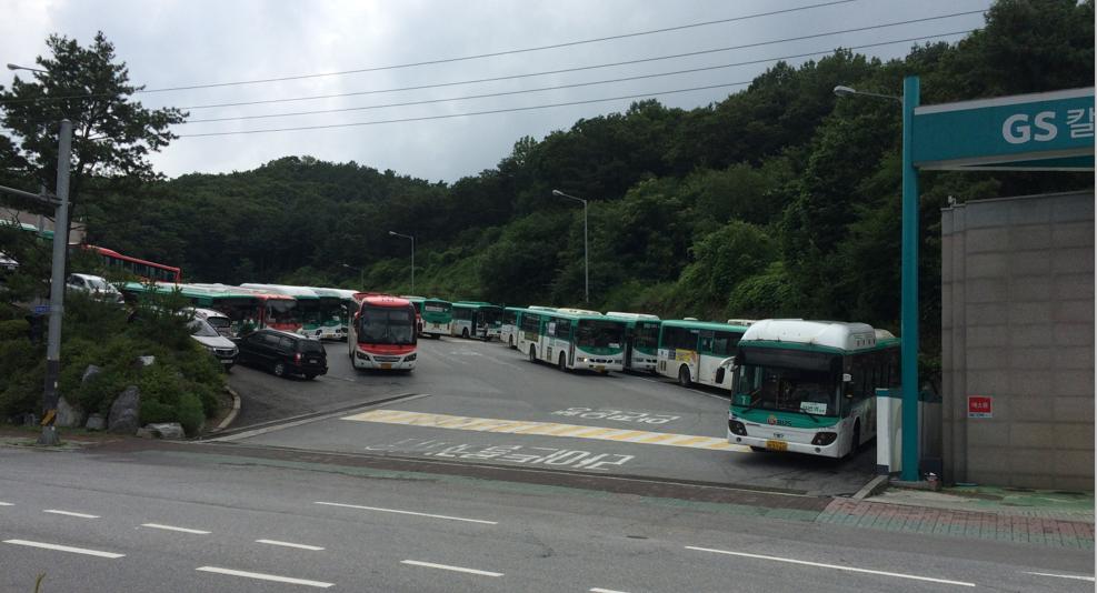 韩国首尔富人区街景视频完整版,韩国首尔街景视频