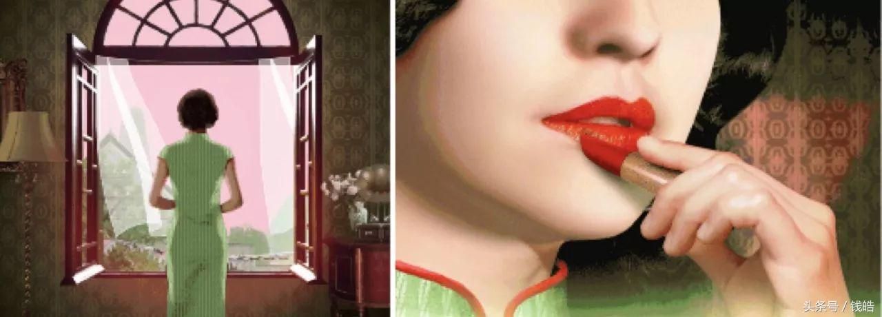 一群神秘品牌紧锣密鼓开搞小动作，原因竟是这一天到了